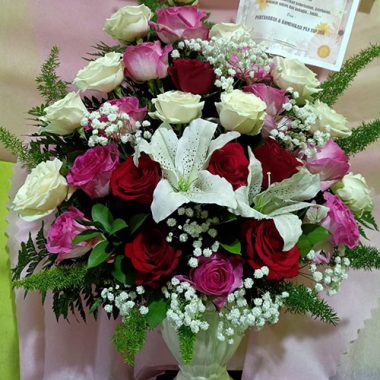 Toko florist Pandeglang