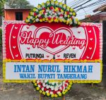 Bunga Papan AF13