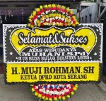 Bunga Papan AF7