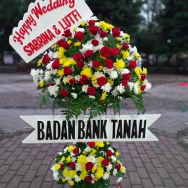 Toko bunga Serang Banten