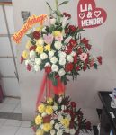 Standing Flower 5AF